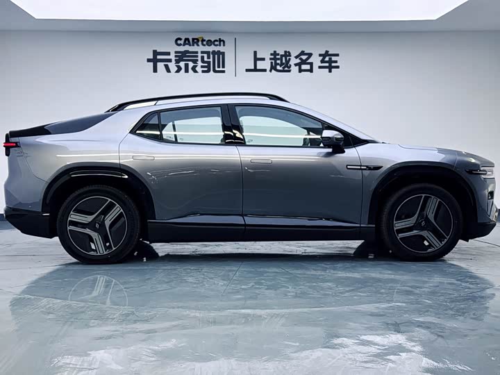 Фото 4 - Changan Qiyuan (Nevo) E07