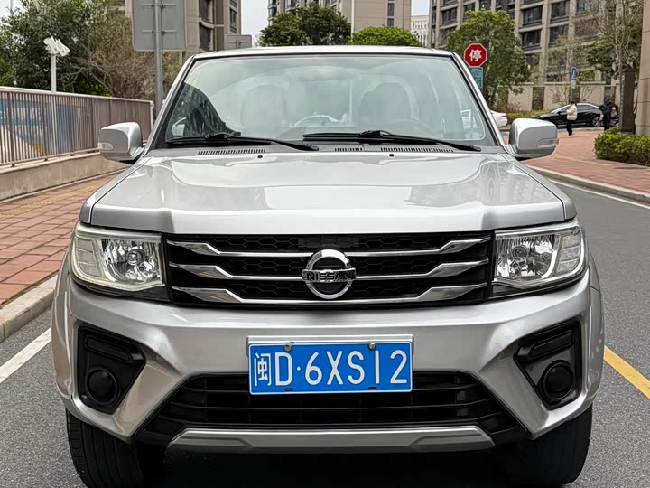 Фото 6 - Dongfeng Rich