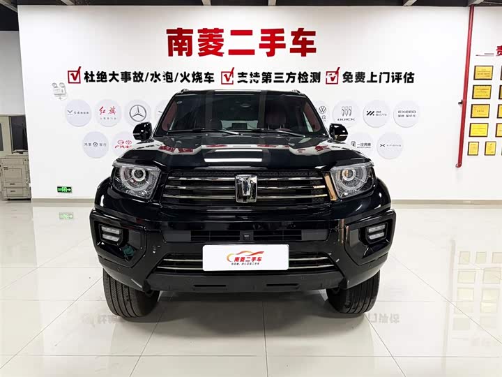 Фото 2 - Tank 700 Hybrid