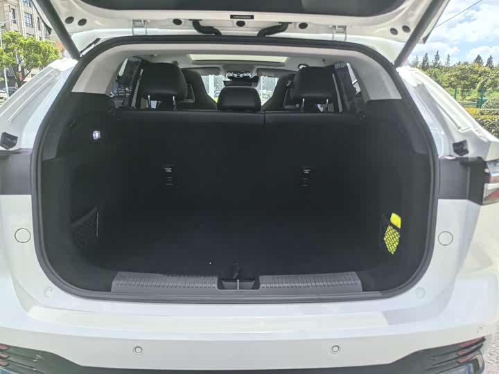 Фото 9 - Roewe RX5