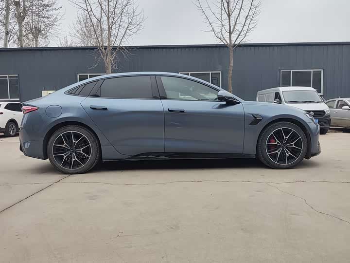 Фото 2 - BYD Seal