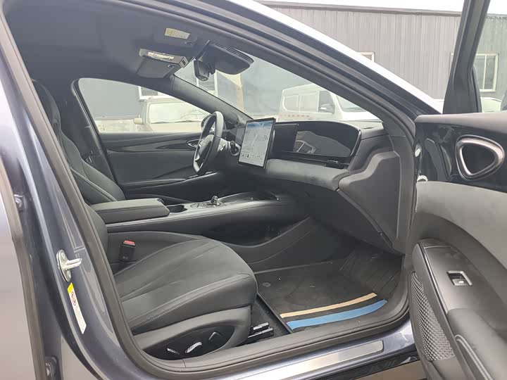 Фото 8 - BYD Seal