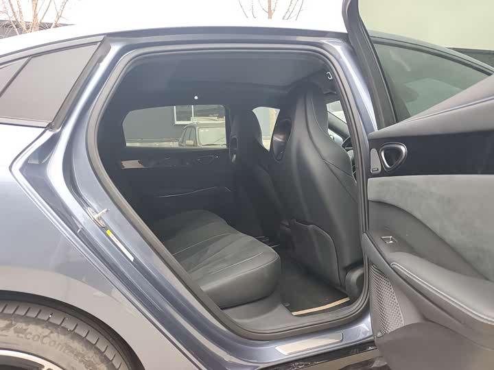 Фото 9 - BYD Seal