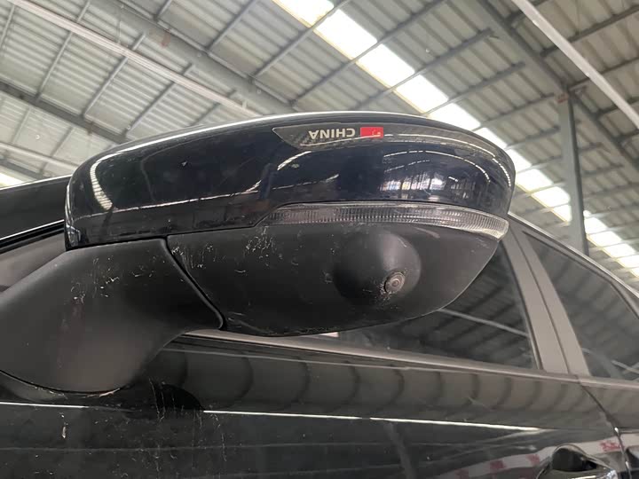 Фото 5 - Dongfeng Forthing T5 EVO