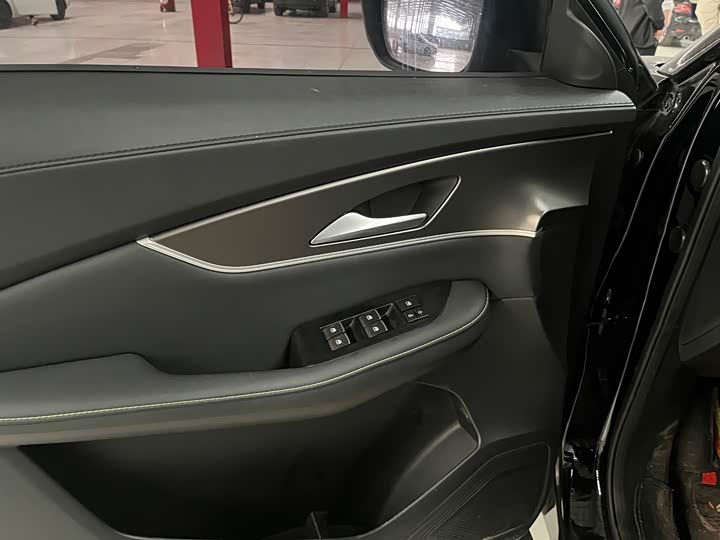 Фото 6 - Dongfeng Forthing T5 EVO