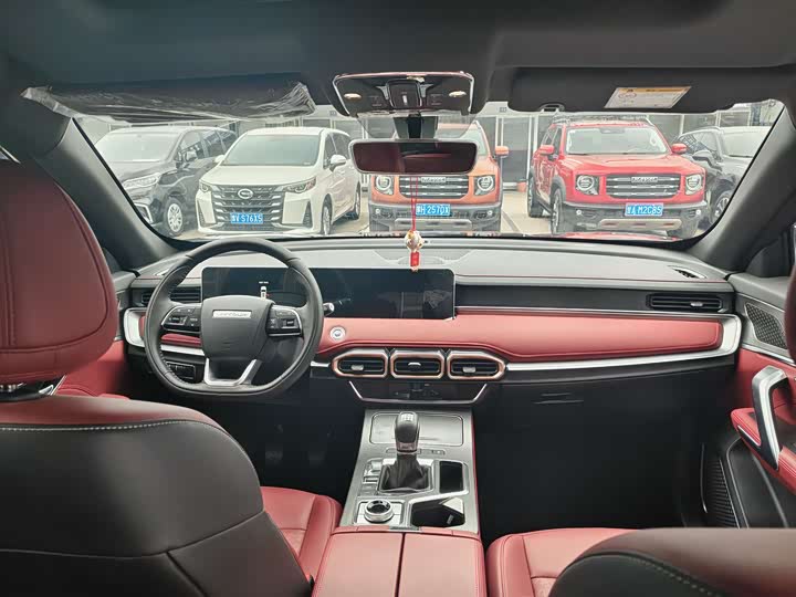 Фото 5 - Jetour X70 Plus