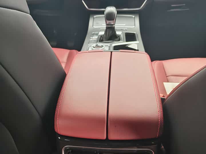 Фото 6 - Jetour X70 Plus