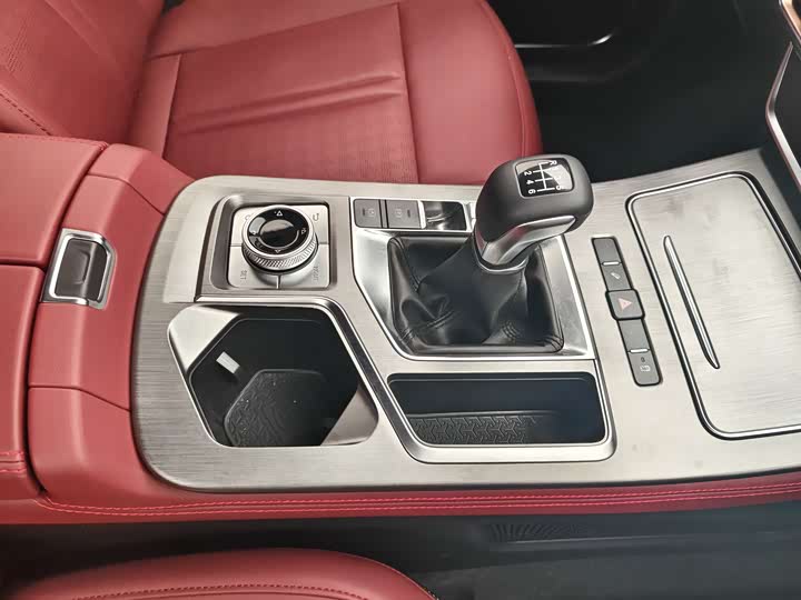 Фото 7 - Jetour X70 Plus