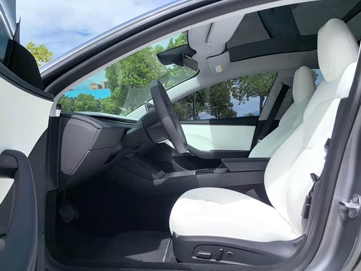 Фото 4 - Tesla Model 3