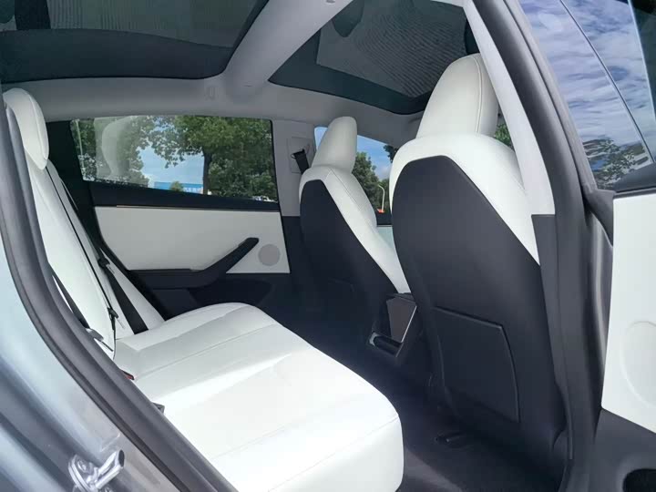 Фото 6 - Tesla Model 3