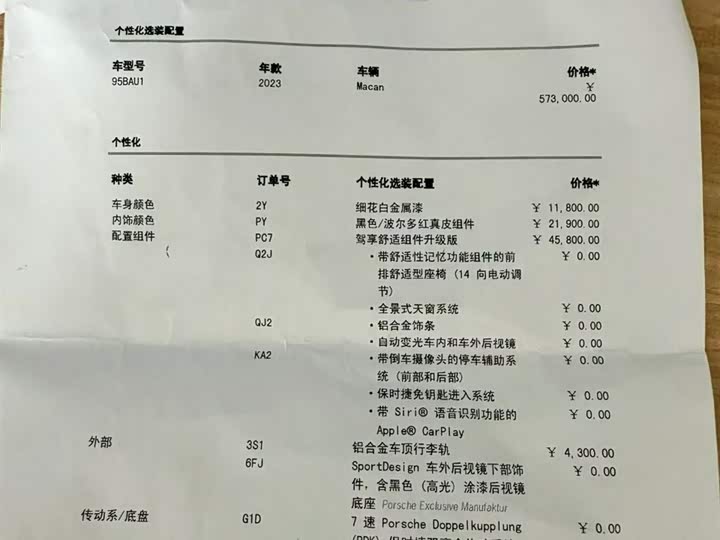 Фото 2 - Porsche 911