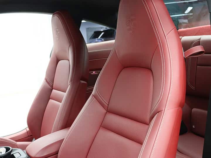 Фото 4 - Porsche 911