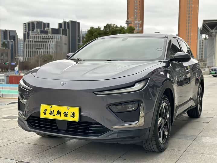 Фото 1 - Hozon X