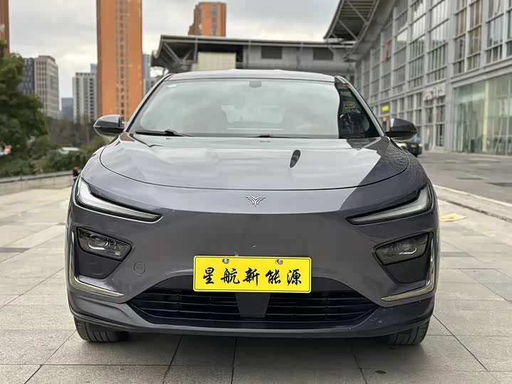 Фото 2 - Hozon X