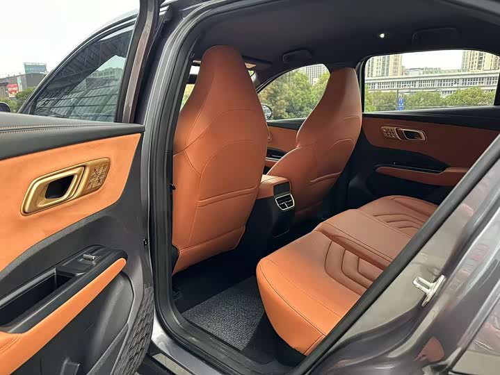 Фото 6 - Hozon X