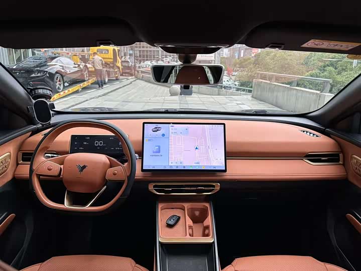 Фото 8 - Hozon X