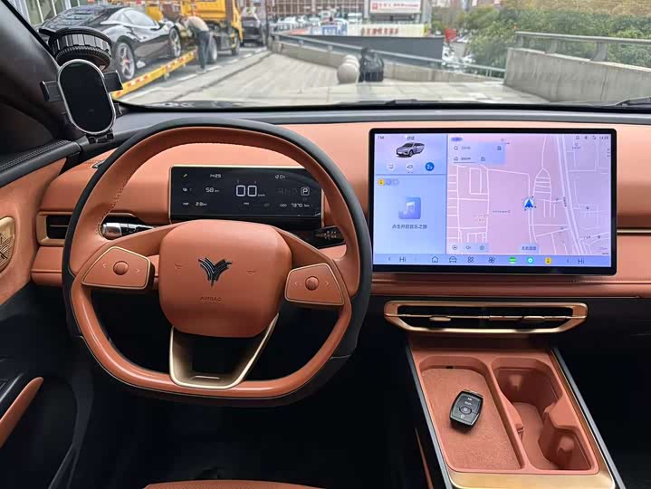 Фото 9 - Hozon X