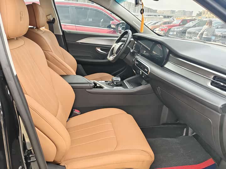 Фото 7 - Jetour X90