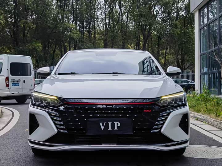 Photo 2 - Dongfeng Aeolus Yixuan Max