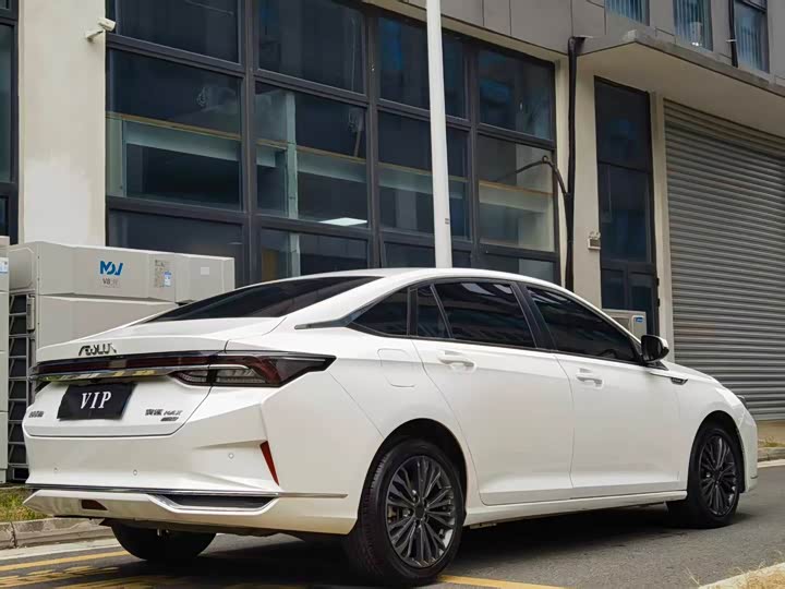 Photo 6 - Dongfeng Aeolus Yixuan Max