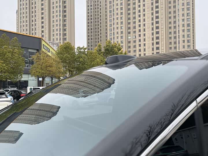 Фото 8 - Wey Gaoshan