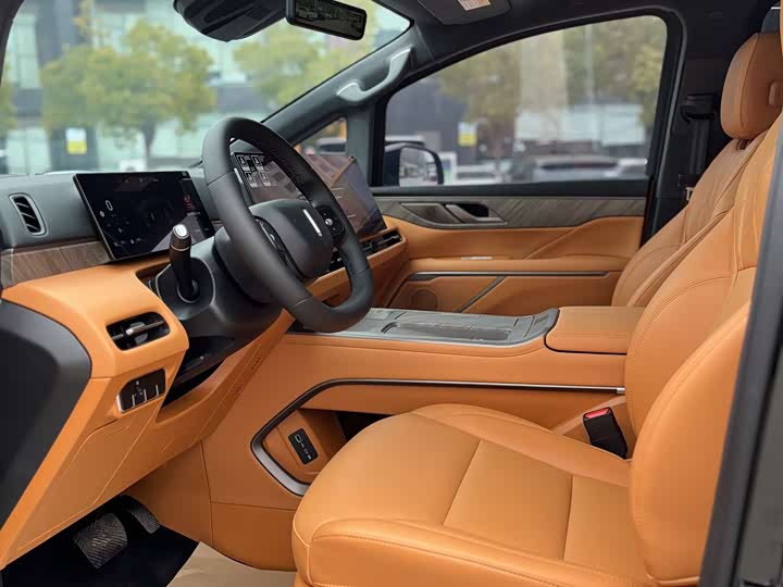 Фото 9 - Wey Gaoshan