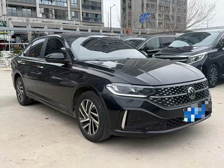 Фото 3 - Volkswagen Lavida