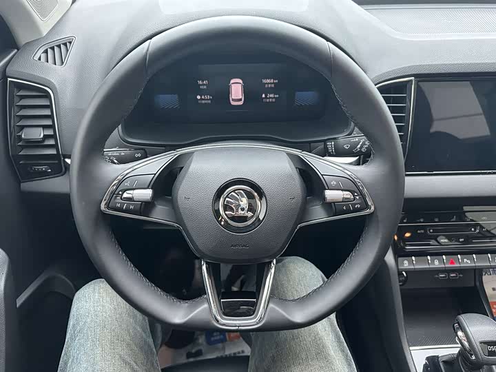 Фото 5 - Skoda Karoq