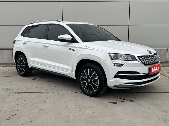 Фото 8 - Skoda Karoq