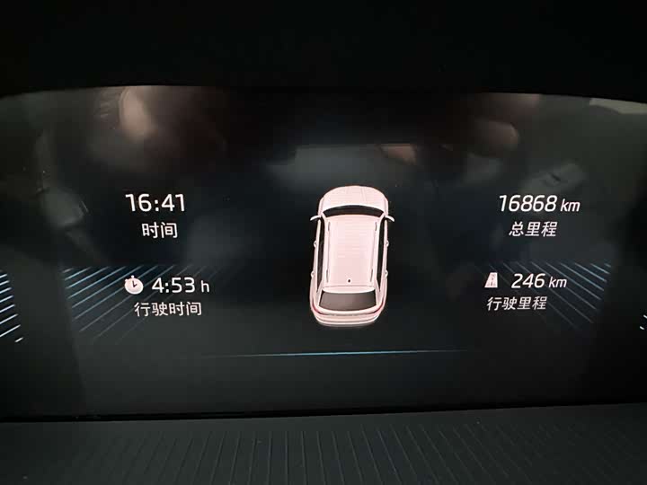 Фото 9 - Skoda Karoq