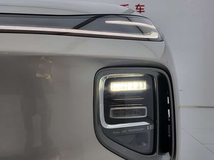 Фото 7 - Changan Qiyuan (Nevo) Q07