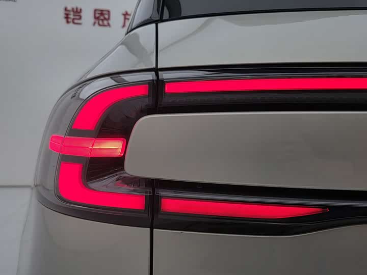 Фото 8 - Changan Qiyuan (Nevo) Q07