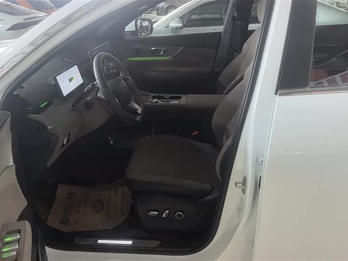 Фото 9 - Chery Fulwin T8