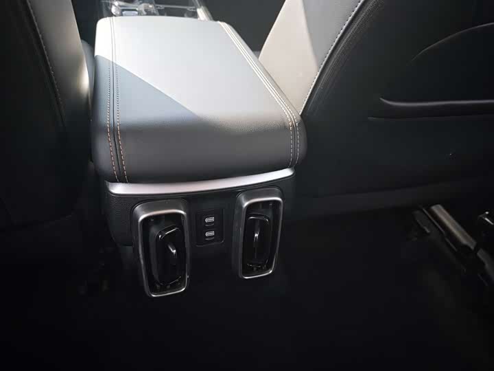 Фото 9 - Haval Dargo