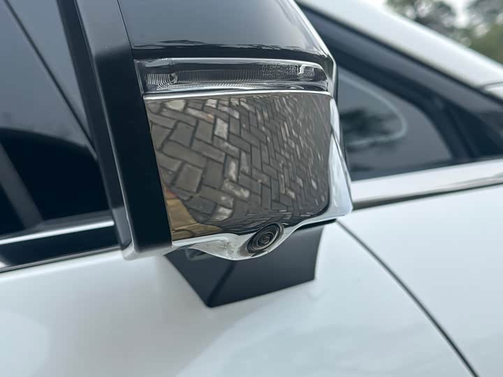 Фото 9 - GAC Aion V