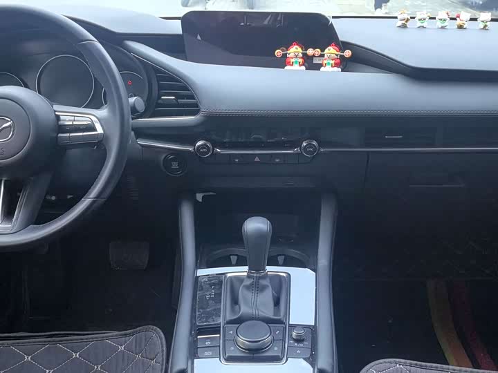 Фото 8 - Mazda 3 (Axela)