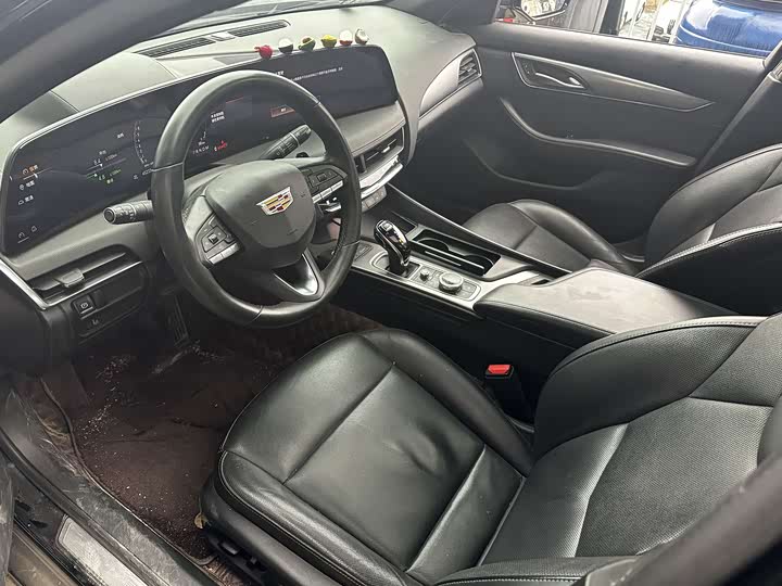 Photo 5 - Cadillac CT5