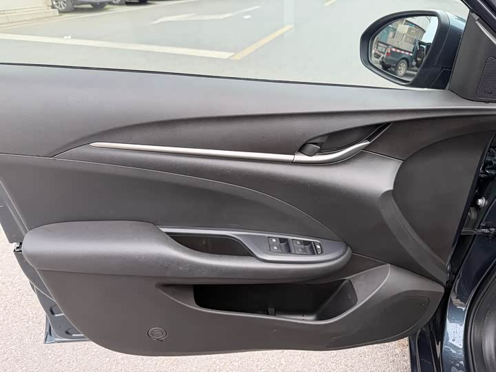 Фото 4 - Buick Excelle GT