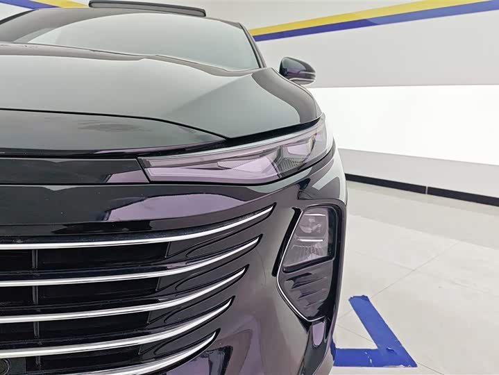 Photo 5 - Bestune B70