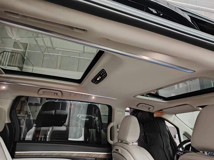 Фото 6 - GAC Trumpchi M8