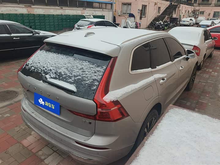 Фото 3 - Volvo XC60