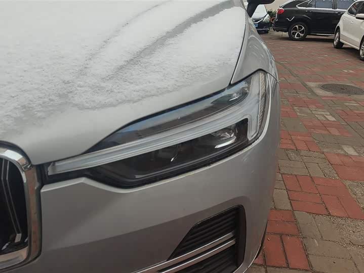 Фото 5 - Volvo XC60