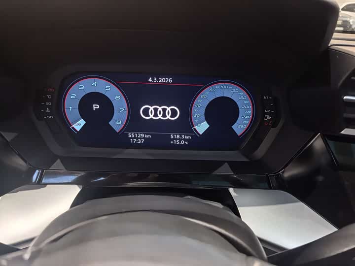 Фото 6 - Audi A3