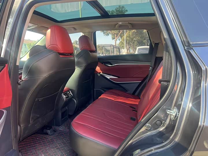 Фото 8 - Changan CS75 Plus