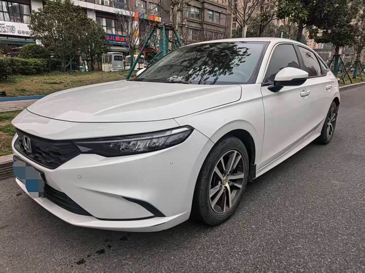 Photo 1 - Honda Integra