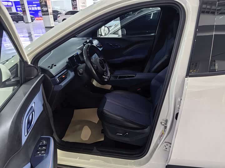 Фото 4 - BYD Seagull