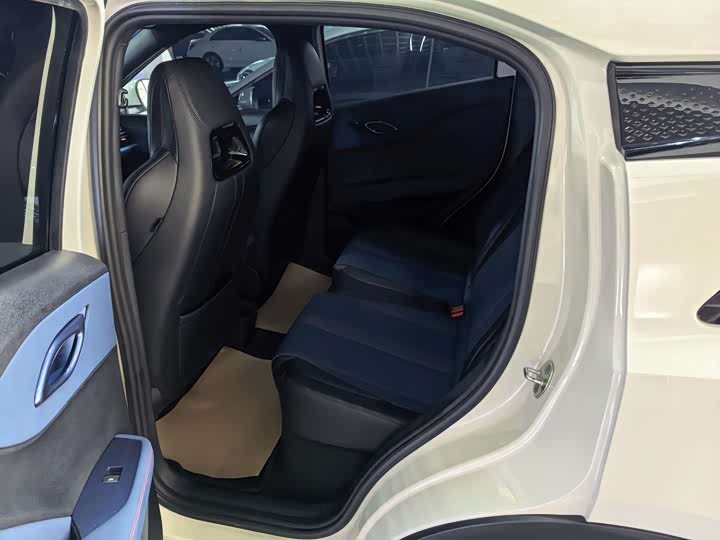 Фото 6 - BYD Seagull