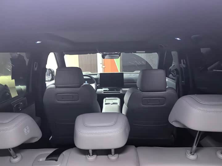 Фото 6 - BYD FangChengBao Titanium 7 (Tai 7)