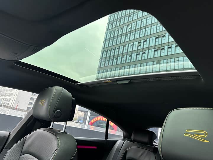 Фото 8 - Volkswagen CC