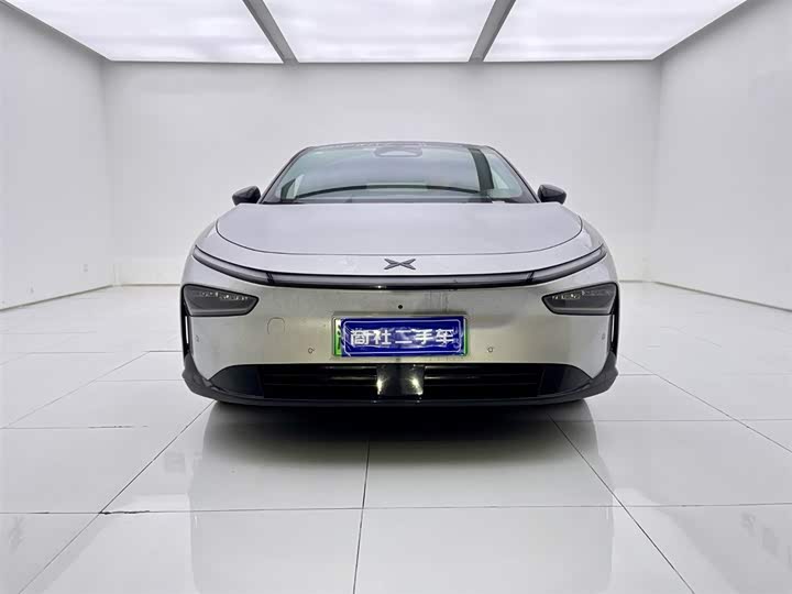 Фото 2 - XPeng F57